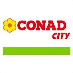CONAD CITY
