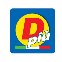 Supermercato Dpiù