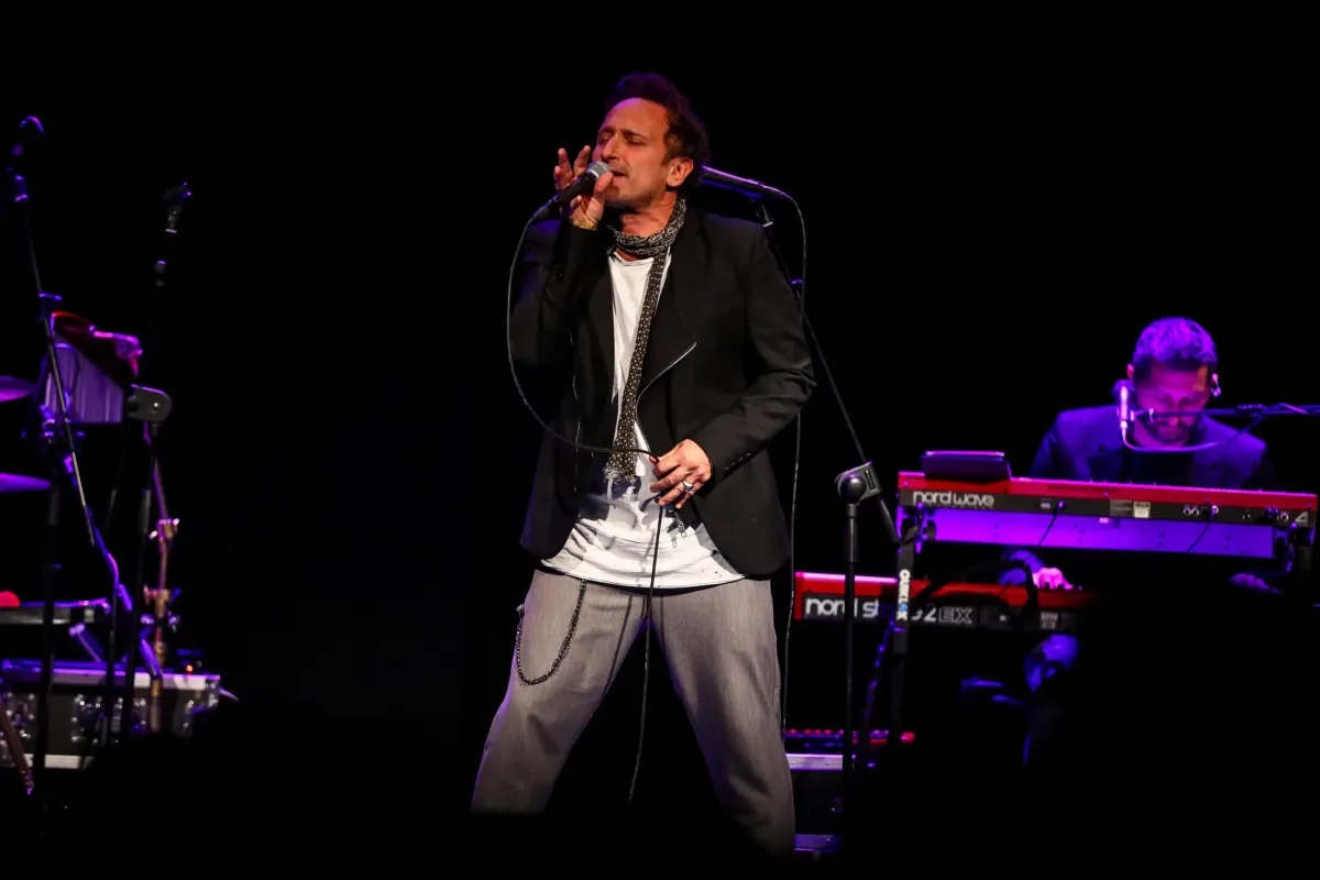 Into the magic “Campani canta Disney”